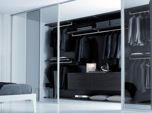 Modern Wadrobe Design Ideas