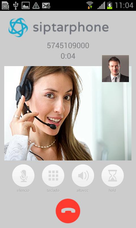 SipTarPhone PROFESSIONAL