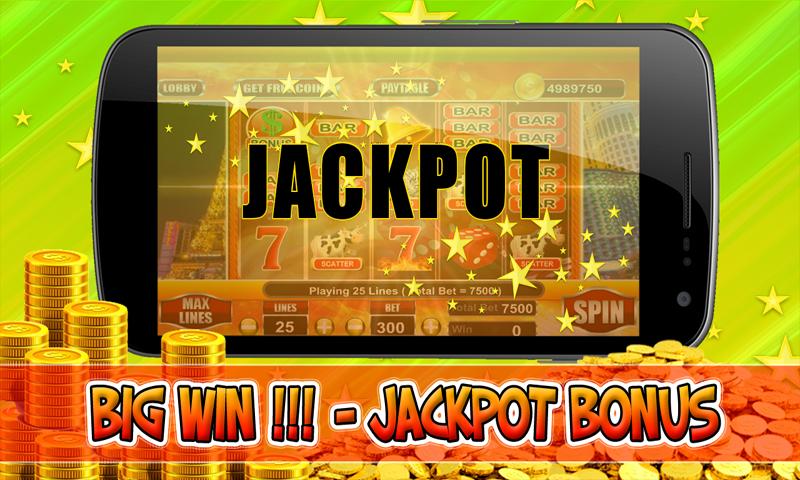 Planet 7 Casino Slots