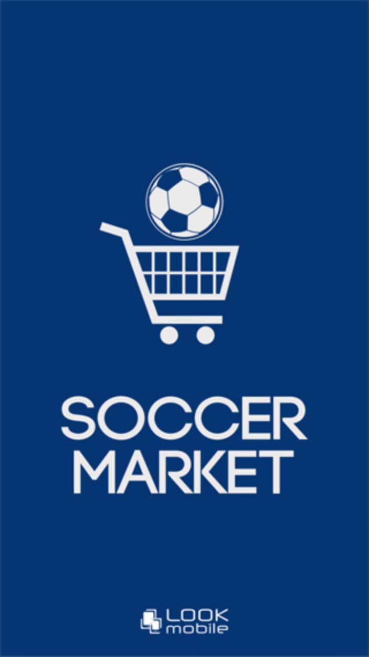 Soccer Market
