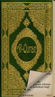 Tafsir Al-Quran