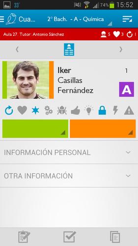 Teacher's Notebook Lite