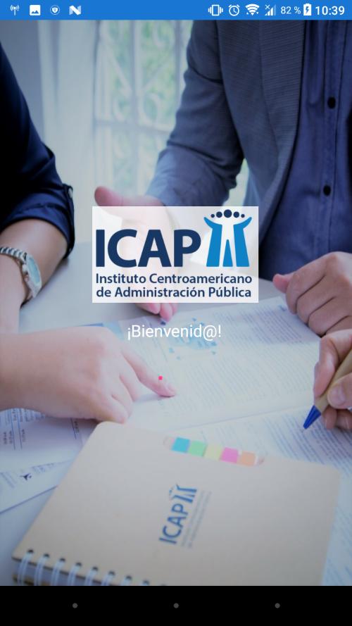 Innov@ICAP