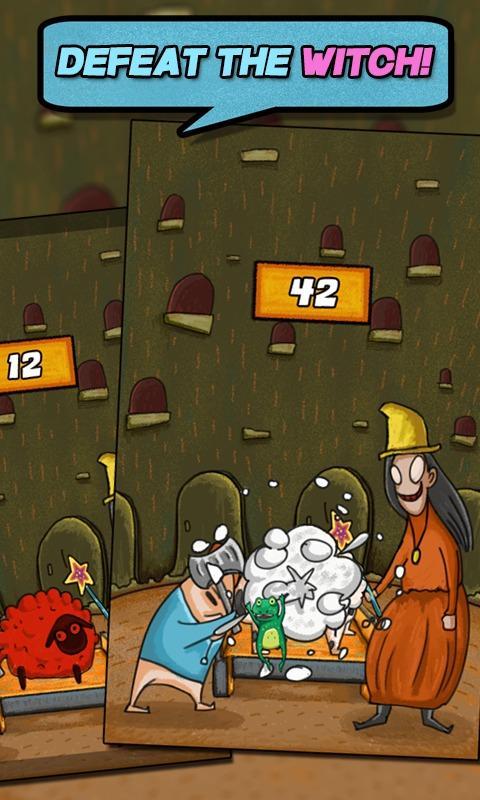 Farmer vs Crazy Animals