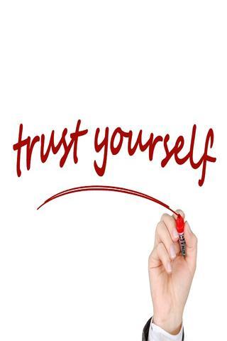 Self Help For Depression