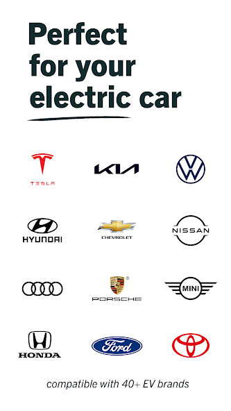 ev.energy: Home EV Charging