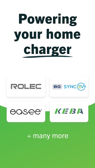 ev.energy: Home EV Charging
