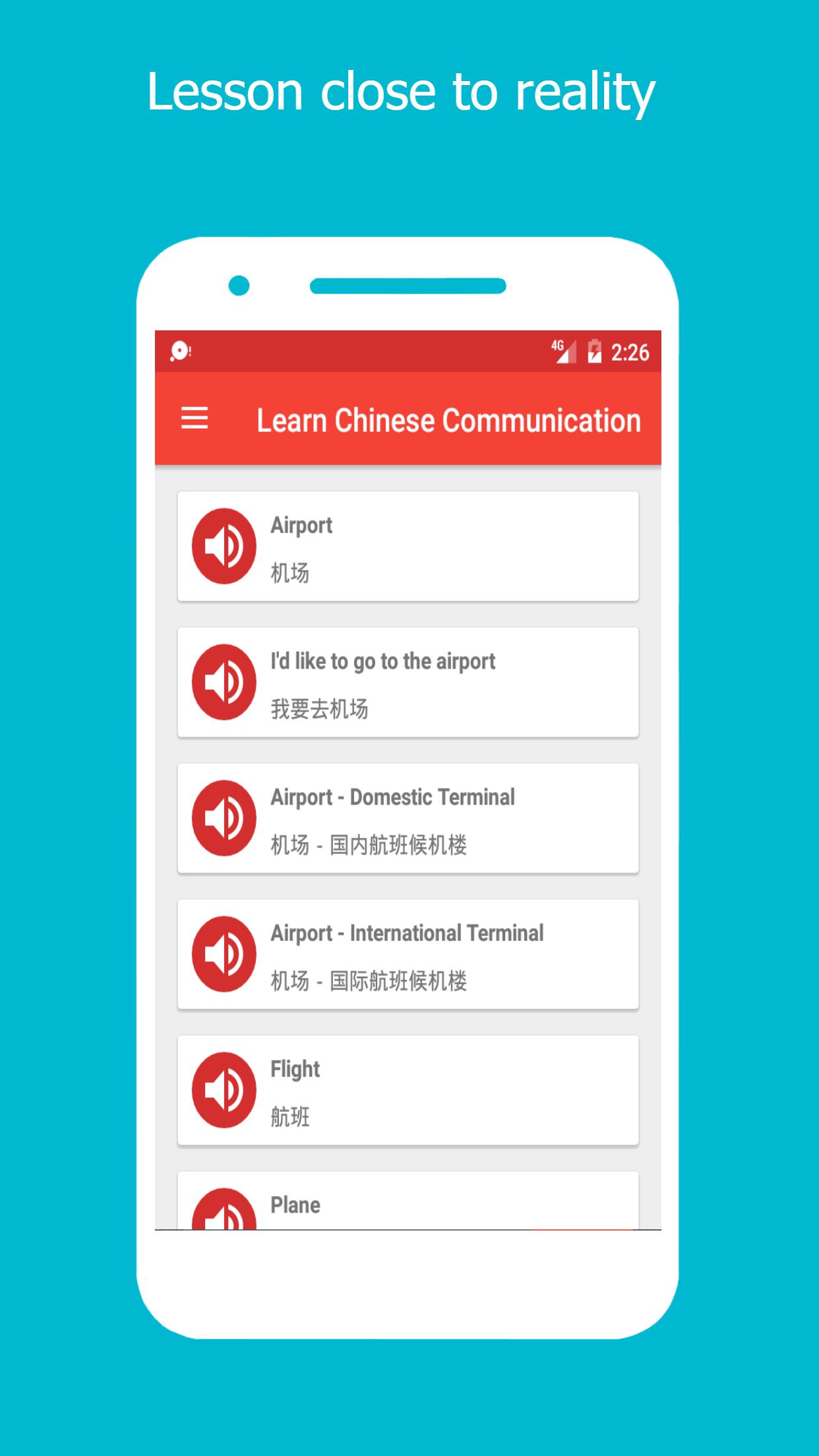 Learn Chinese Mandarin Easily
