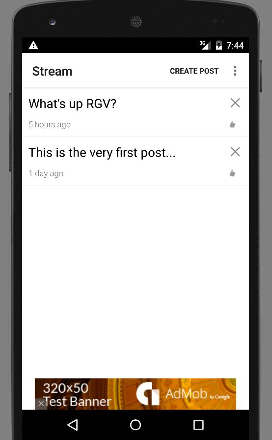 RGV