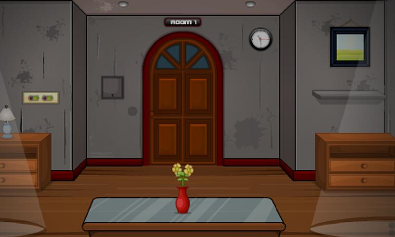 Escape Games - 24 Way Escape