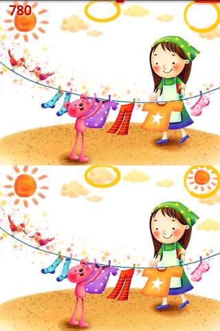 Yo Find It - Dream Cartoon