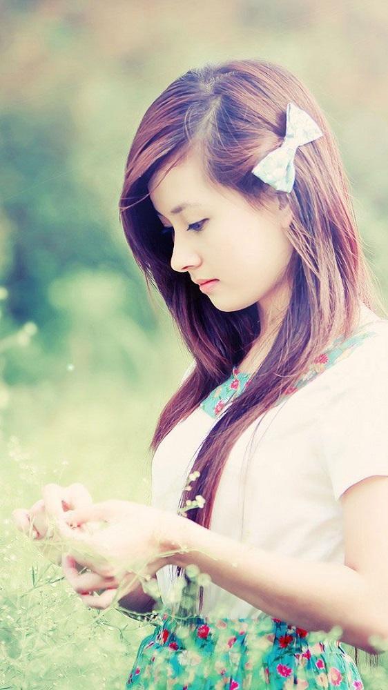 Korean Girl Wallpapers