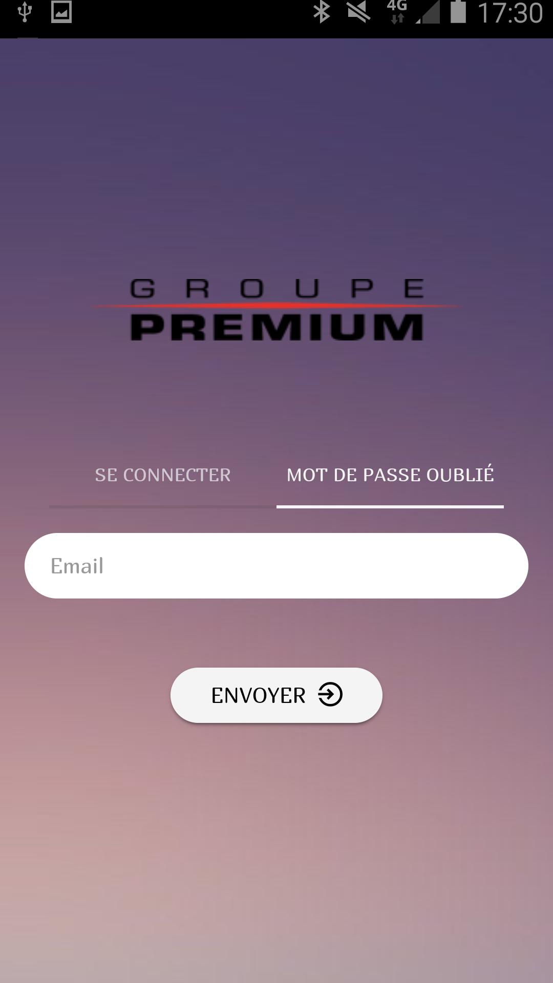Groupe Premium