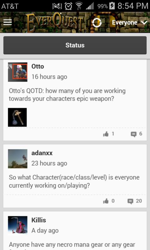 Toolkit for EverQuest