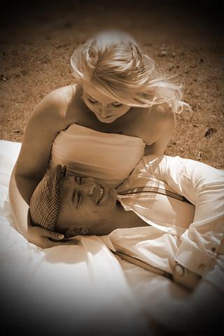 Funny Marriage Advice