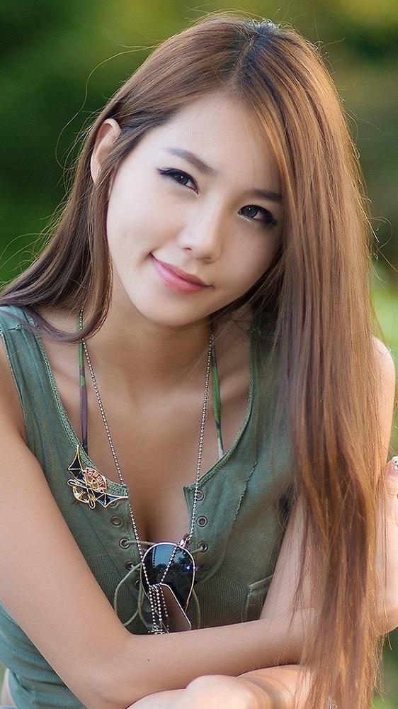 Korean Girl Wallpapers