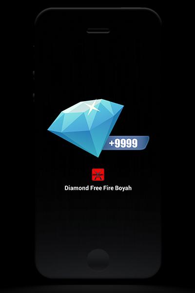 Free Fire Diamonds