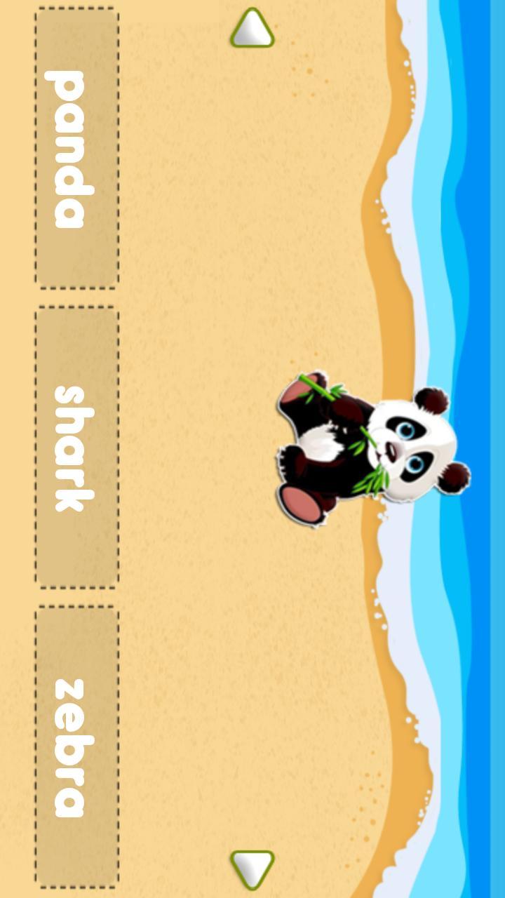 Preschool All Words 3 Lite