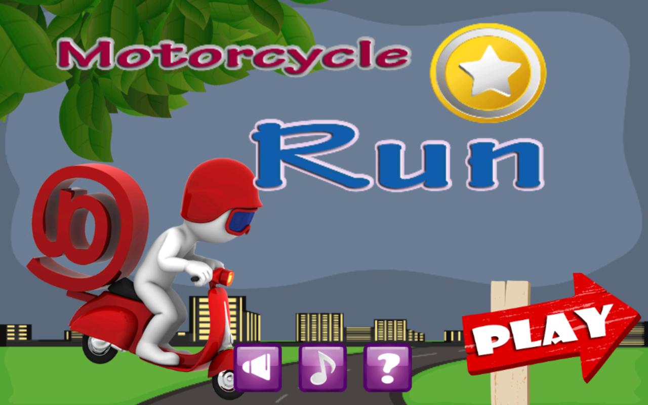 Motorcycle Racing games