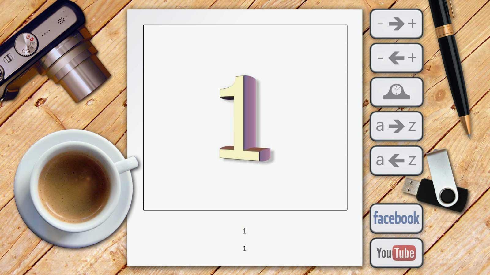 Malay Picture Dictionary