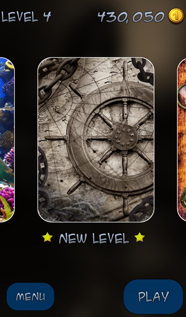 Hidden Mahjong: Walk the Plank