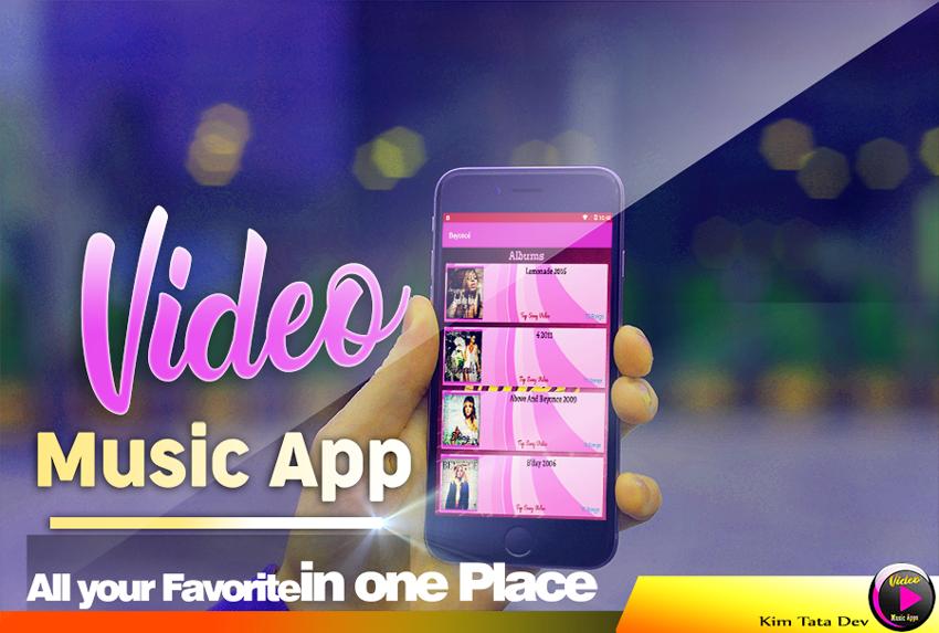 Beyonce All Song Video 2018