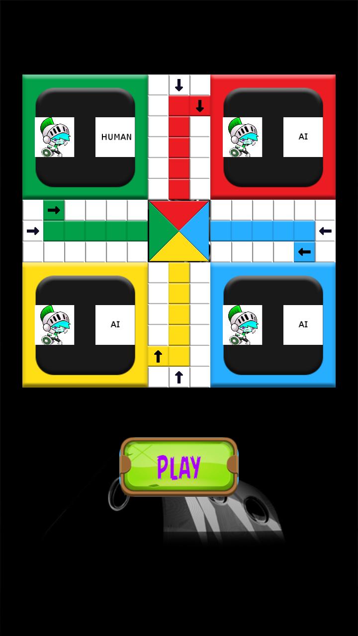 Master LUDO 2018 : Ludo Games