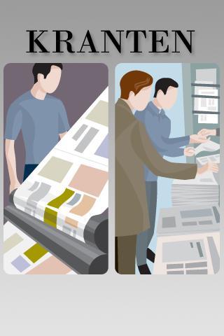Kranten
