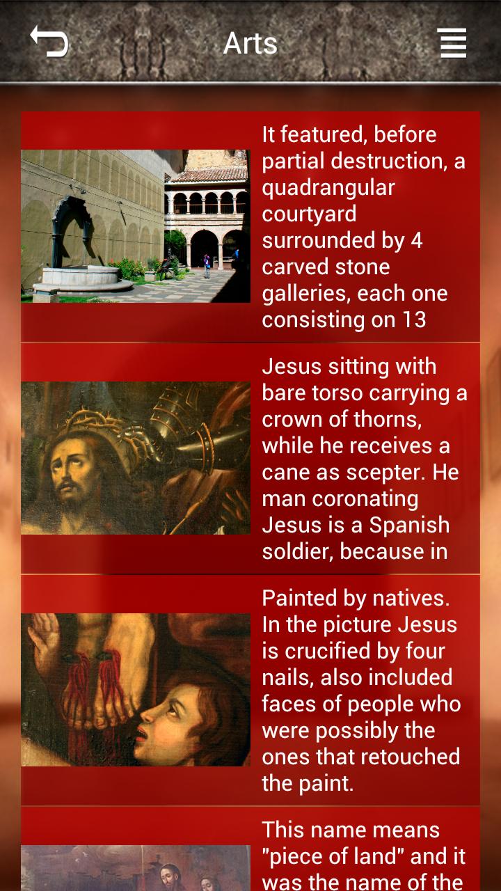 San Francisco Museum