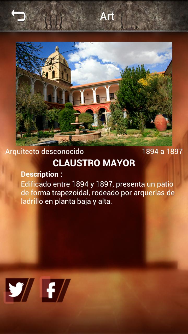 San Francisco Museum