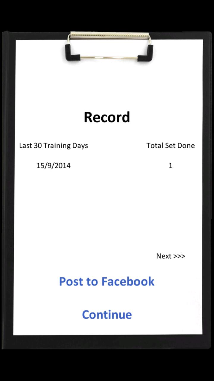 Strength Exercise For Jogging