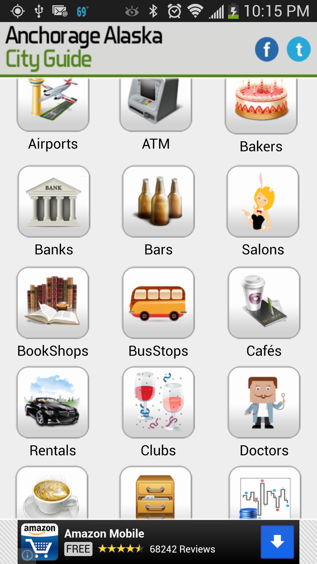 Anchorage Alaska City Guide