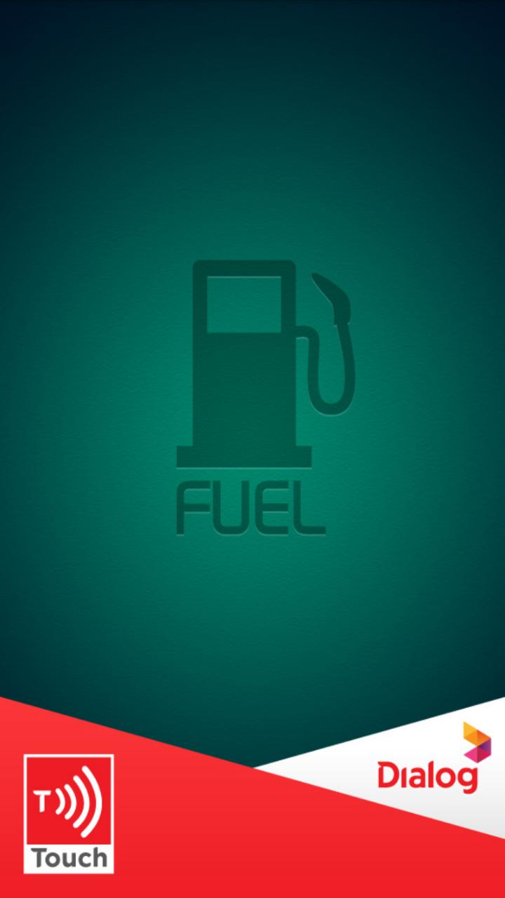 Touch Fuel