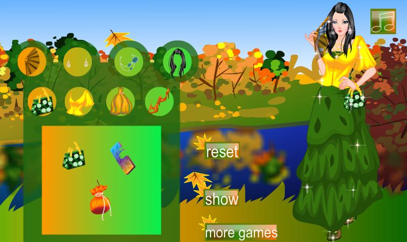 Princess Games For Girls