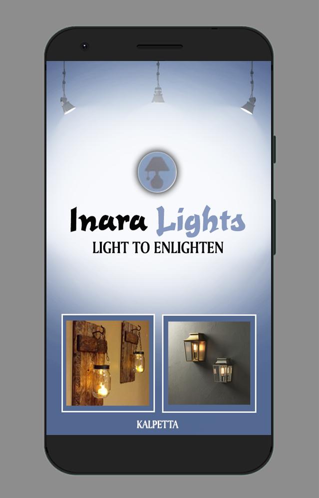 INARA LIGHTS