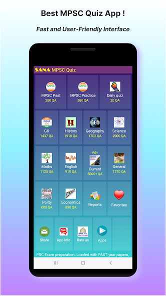 MPSC Exam Prep Maharashtra