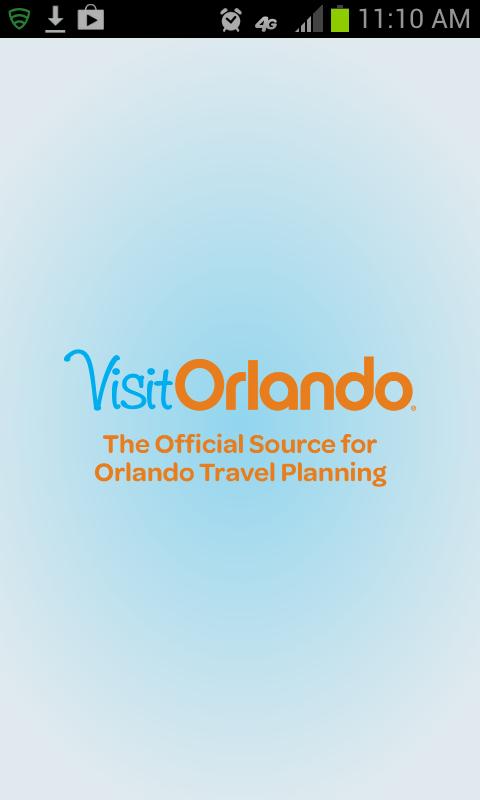 Visit Orlando Guides