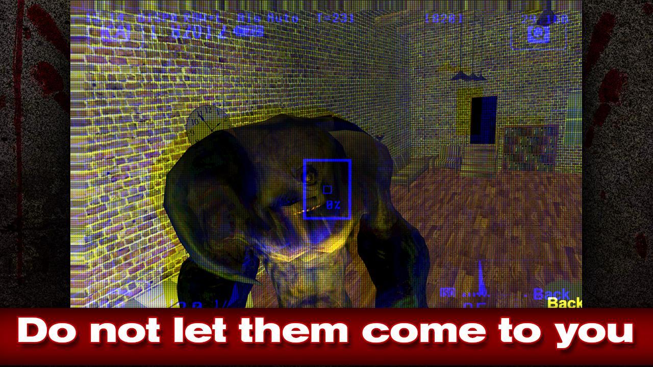 Five Nights at Fridom 3D