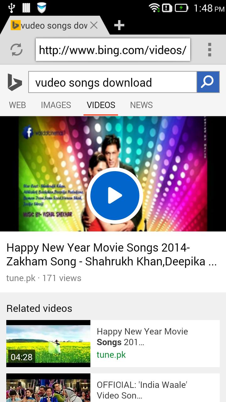 Web Browser & Explorer