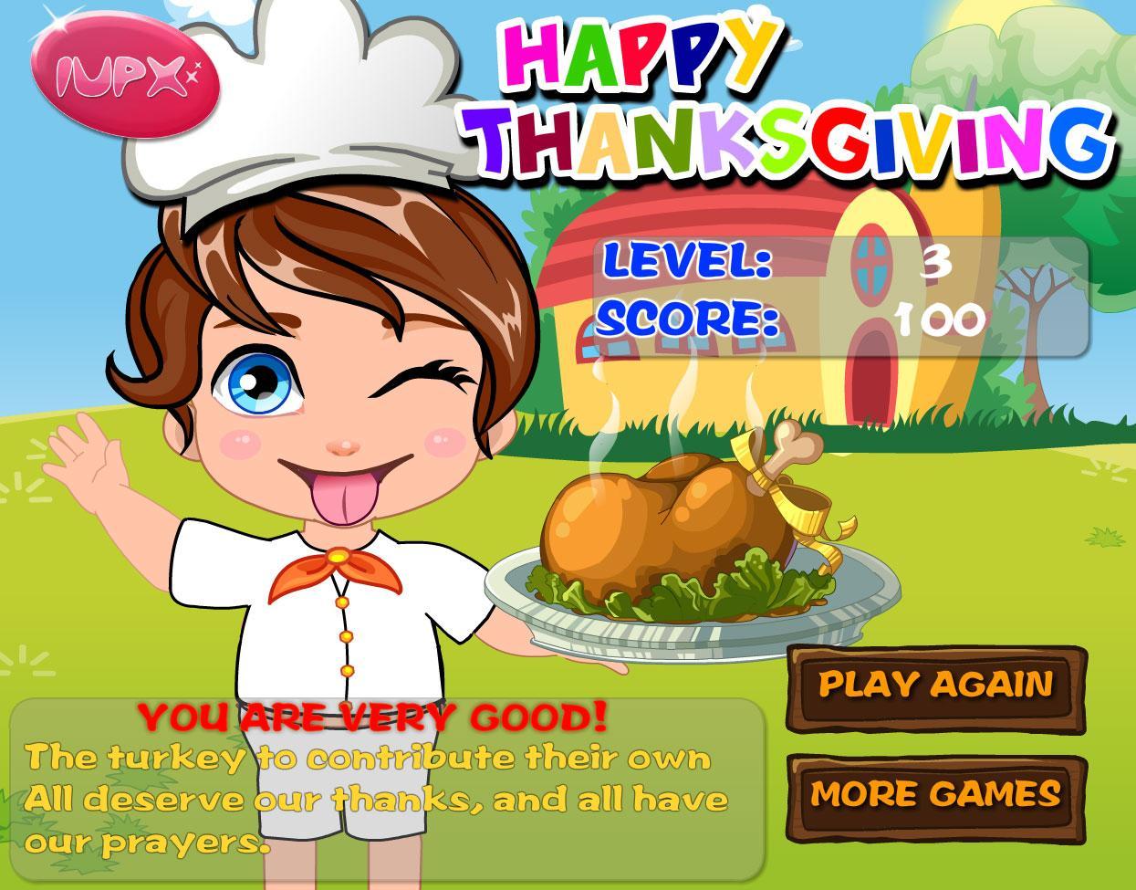 Eudora Turkey Catching