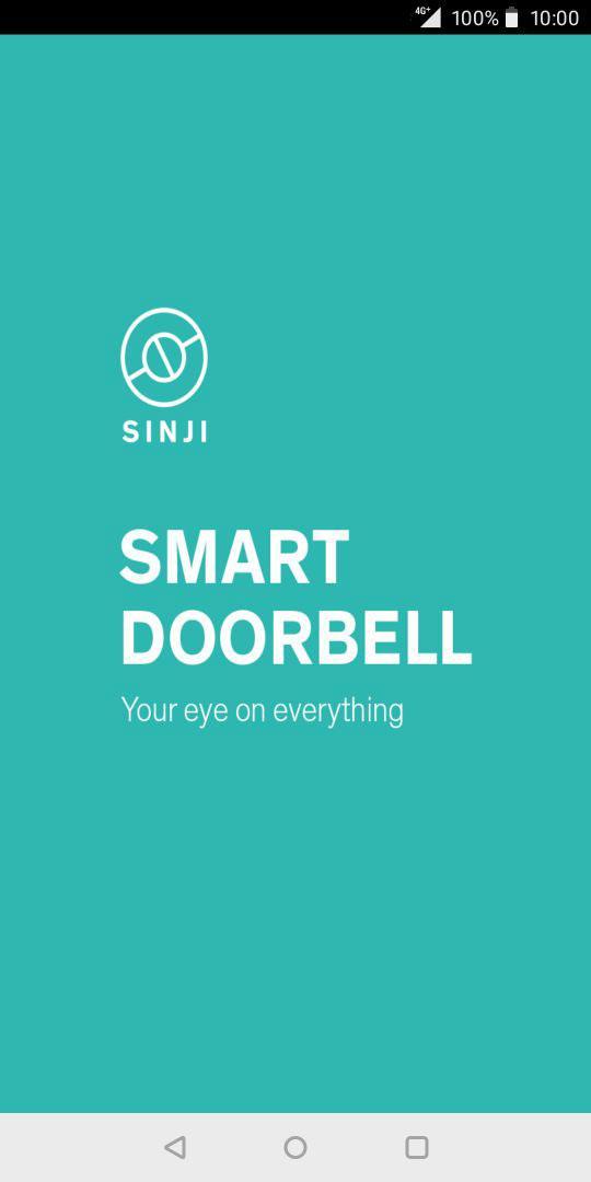 Sinji M1 Doorbell