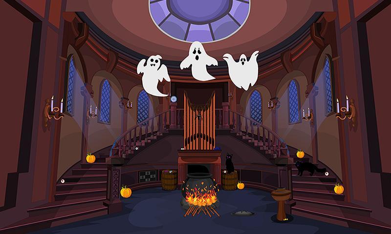 Escape Games Challenge 247 NEW