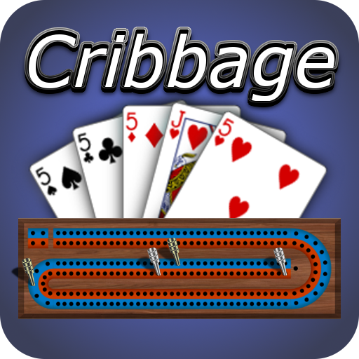 Grandpas Cribbage