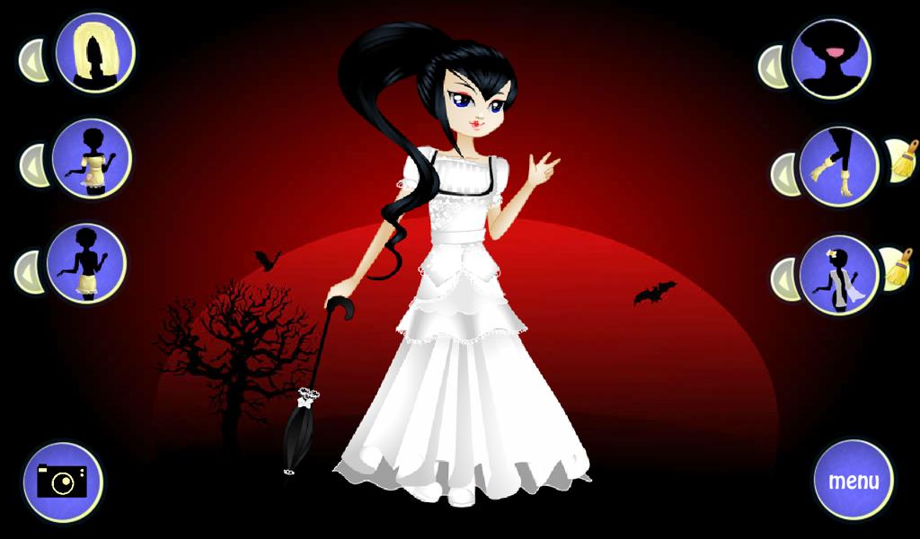 Gothic Lolita Outfit Free