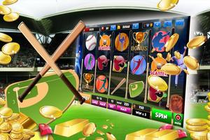 Baseball Slots