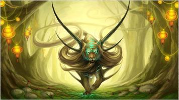 1080p Fantasy Animal Pics