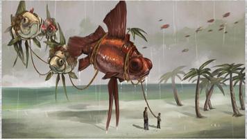 1080p Fantasy Animal Pics