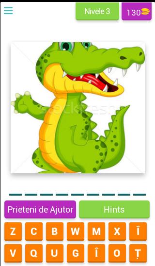 Invata animalele in engleza