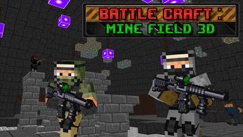 Battle Craft: Mine Field 3D
