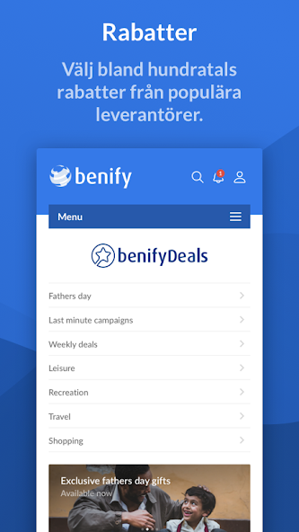 Benify
